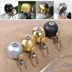 Bicycle Brass Bell