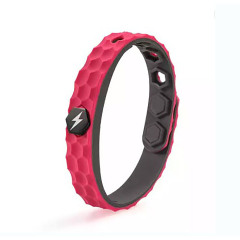 Antistatic Silicone Wristband