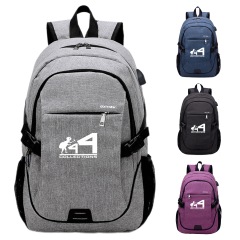 15.6 Inch Laptop Backpack