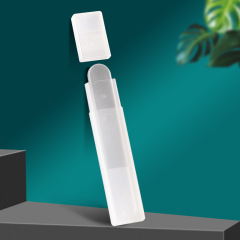 Round Head Nano Glass File