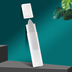 Cuspate Nano Glass File