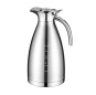 1L/32oz Stainless Steel Insulated Coffee Pot
