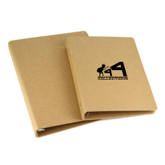 3-Ring Binder