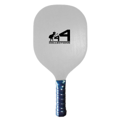 16.3Inch*7.5Inch Basswood Pickleball Paddle Set