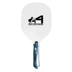 16.3Inch*7.5Inch Basswood Pickleball Paddle