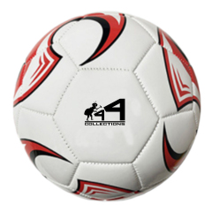 3# Red Whirlwind Football