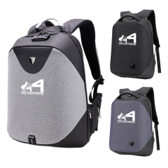 18Inch Anti-Theft Computer Backpack W/ Usb