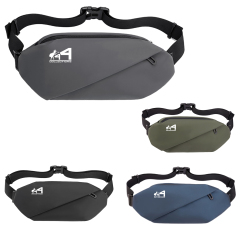 Large Capacity Outdoor Fanny Pack Waist Bag