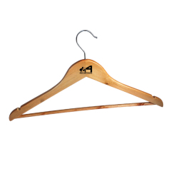 Home Multifunction Hanger Wooden Hangers