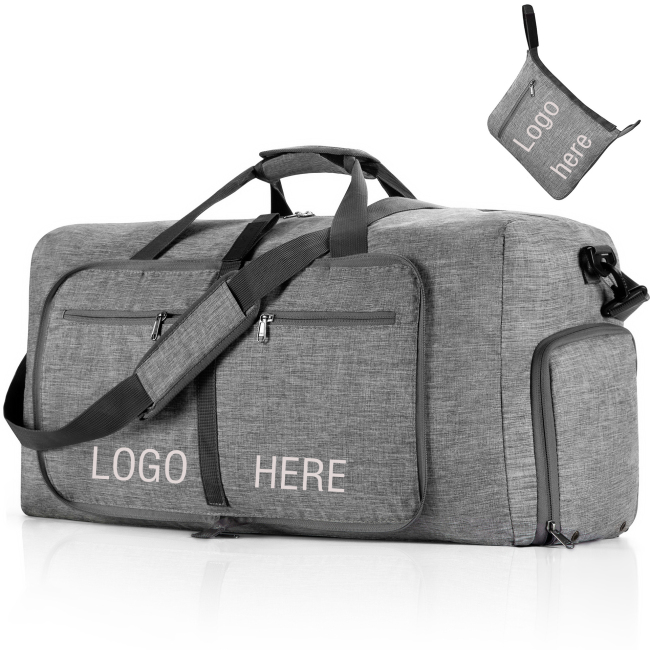 22 Gallon / 85L Foldable Large Capacity Travel Bag