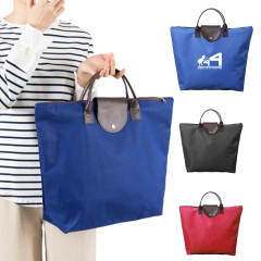 Oxford Shopping Bag