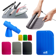 Silicone Heat Insulation Mat
