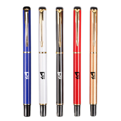 Metal Ballpoint Pen