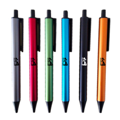 Metal Ballpoint Pen