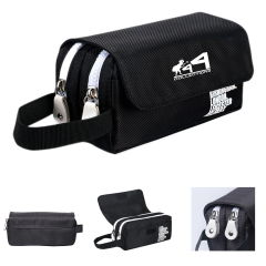 Large Capacity Stationery Box