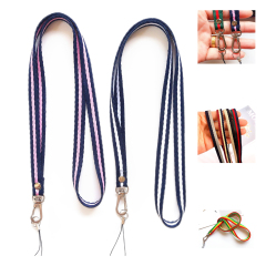 0.4 Inch Lanyards