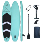 Inflatable Lightweight Paddle Board