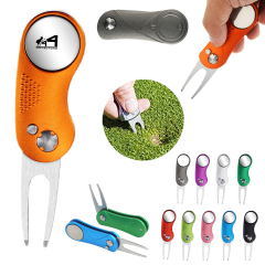 Golf Repair Tool