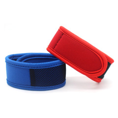 Neoprene Mosquito Insect Repellent Wristband