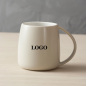 10 Oz Mug with Handle
