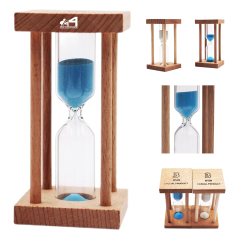 3 Minute Sand Hourglass Timer