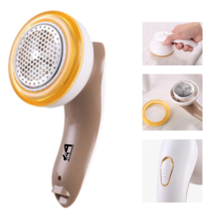 Fabric Shaver And Lint Remover