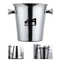 2L Amphibious Ice Bucket