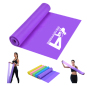 Yoga Resistance Elastic Band Exercise Bands