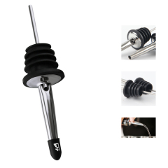 304 Stainless Steel Wine Pouring Stopper