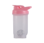 11oz Plastic Shaker Bottle