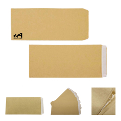 Glue Seal Envelope