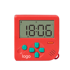  LCD Simple Design Timer