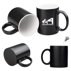 Black Mug（11.1oz）