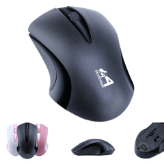 2.4G Usb Wireless Mouse