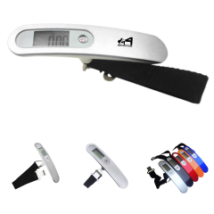 50Kg Electronic Portable Luggage Hand Scale