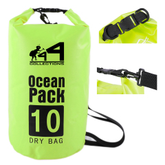 10-Liter Pva Rafting Bag