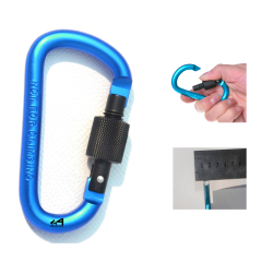 Carabiner