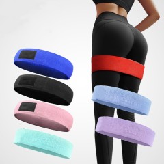  Exercise bands 