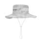 Sunscreen Fisherman's Hat