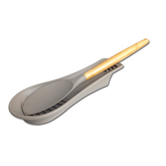 Silicone Spoon Rest For Kitchen Counter