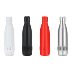 17oz Smart Stainless Steel Thermos Cup
