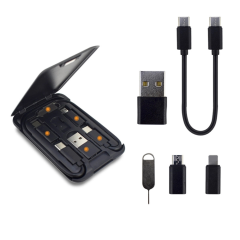 USB Adapter Cable Kit