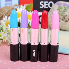 Lipstick-Shaped Pen