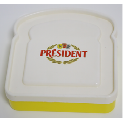 Sandwich Containers