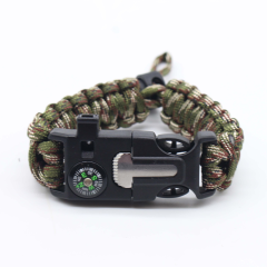 Paracord Bracelet 