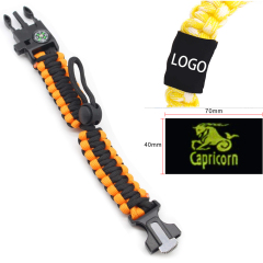 Paracord Bracelet 