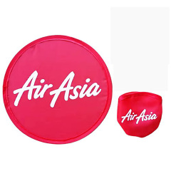 Foldable Flying  Fans