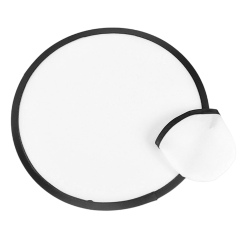 Round Foldable Fan