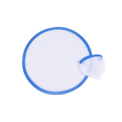 Round Foldable Fan