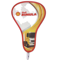 T Shape Fold Hand Fan